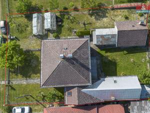 Prodej rodinného domu, Čečkovice, 262 m2