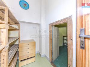 Prodej rodinného domu, Čečkovice, 262 m2