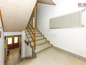 Prodej rodinného domu, Čečkovice, 262 m2