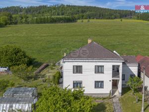 Prodej rodinného domu, Čečkovice, 262 m2