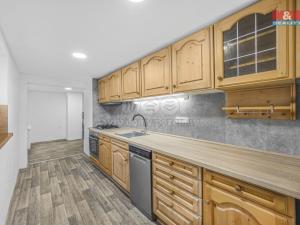 Pronájem rodinného domu, Smidary - Červeněves, 75 m2