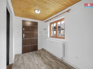 Pronájem rodinného domu, Smidary - Červeněves, 75 m2