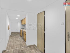 Pronájem rodinného domu, Smidary - Červeněves, 75 m2