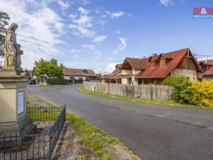 Pronájem rodinného domu, Smidary - Červeněves, 75 m2
