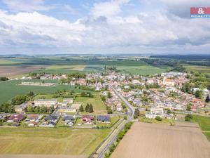 Pronájem rodinného domu, Smidary - Červeněves, 75 m2