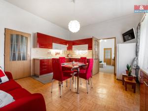 Prodej rodinného domu, Javorník, 60 m2