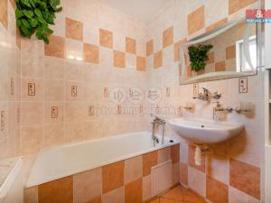 Prodej rodinného domu, Javorník, 60 m2