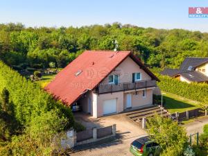 Prodej rodinného domu, Kounice, 182 m2