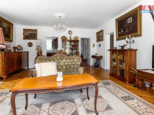 Prodej rodinného domu, Kounice, 182 m2