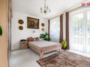 Prodej rodinného domu, Kounice, 182 m2