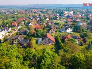 Prodej rodinného domu, Kounice, 182 m2