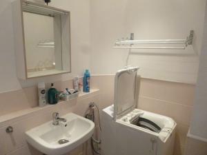 Pronájem bytu 1+kk, Děčín - Děčín III-Staré Město, Žerotínova, 22 m2