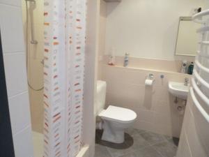 Pronájem bytu 1+kk, Děčín - Děčín III-Staré Město, Žerotínova, 22 m2
