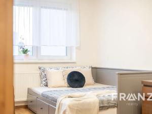 Prodej rodinného domu, Rožnov pod Radhoštěm, Na Harcovně, 122 m2