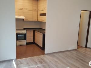 Pronájem bytu 1+kk, Benátky nad Jizerou, Pražská, 31 m2