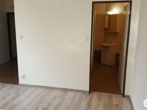Pronájem bytu 1+kk, Benátky nad Jizerou, Pražská, 31 m2