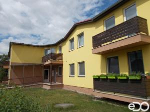 Pronájem bytu 1+kk, Benátky nad Jizerou, Pražská, 31 m2