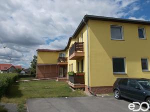 Pronájem bytu 1+kk, Benátky nad Jizerou, Pražská, 31 m2