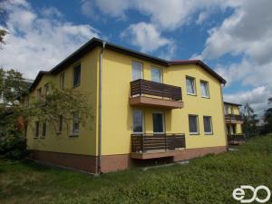 Pronájem bytu 1+kk, Benátky nad Jizerou, Pražská, 31 m2