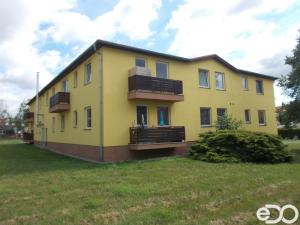 Pronájem bytu 1+kk, Benátky nad Jizerou, Pražská, 31 m2