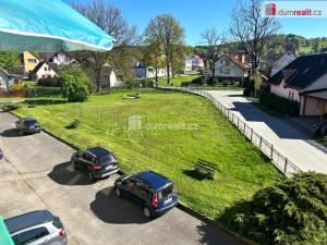 Pronájem bytu 3+1, Rychnov u Jablonce nad Nisou, Komenského, 80 m2