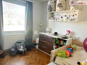 Pronájem bytu 3+1, Rychnov u Jablonce nad Nisou, Komenského, 80 m2