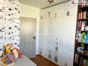 Pronájem bytu 3+1, Rychnov u Jablonce nad Nisou, Komenského, 80 m2