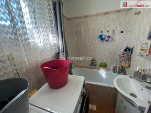 Pronájem bytu 3+1, Rychnov u Jablonce nad Nisou, Komenského, 80 m2