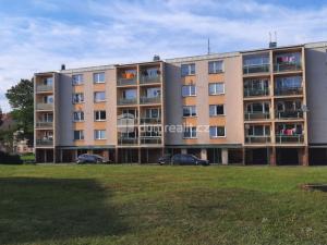 Pronájem bytu 3+1, Rychnov u Jablonce nad Nisou, Komenského, 80 m2