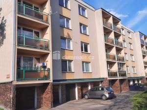 Pronájem bytu 3+1, Rychnov u Jablonce nad Nisou, Komenského, 80 m2
