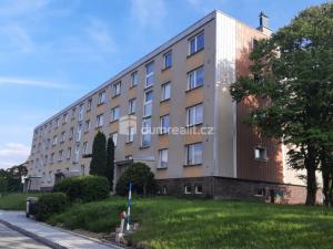Pronájem bytu 3+1, Rychnov u Jablonce nad Nisou, Komenského, 80 m2