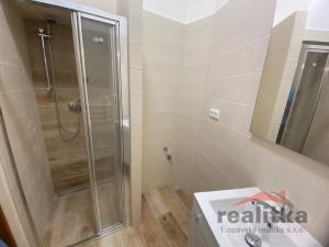 Pronájem bytu 2+1, Opava - Předměstí, Nákladní, 58 m2