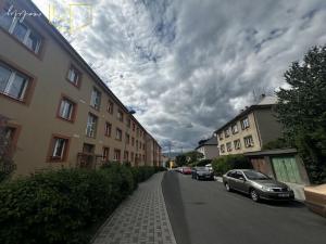 Prodej bytu 2+1, Teplice, Svojsíkova, 52 m2