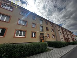 Prodej bytu 2+1, Teplice, Svojsíkova, 52 m2
