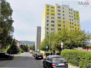 Prodej bytu 3+1, Děčín - Děčín XXXII-Boletice nad Labem, Čsl. partyzánů, 75 m2