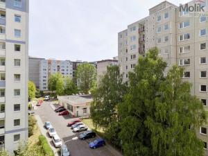 Prodej bytu 3+1, Děčín - Děčín XXXII-Boletice nad Labem, Čsl. partyzánů, 75 m2