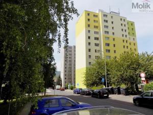 Prodej bytu 3+1, Děčín - Děčín XXXII-Boletice nad Labem, Čsl. partyzánů, 75 m2
