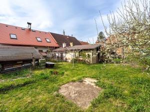 Prodej rodinného domu, Votice, Tyršova, 137 m2
