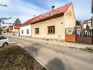 Prodej rodinného domu, Votice, Tyršova, 137 m2