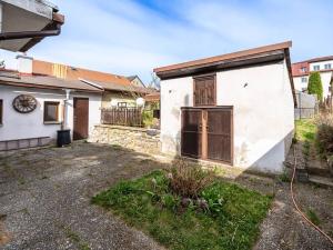 Prodej rodinného domu, Votice, Tyršova, 137 m2