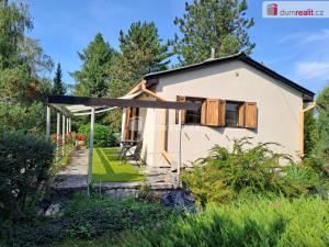 Pronájem chaty, Louňovice, K Poštolce, 70 m2