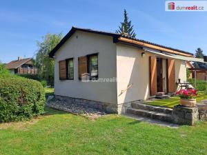 Pronájem chaty, Louňovice, K Poštolce, 70 m2