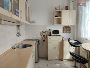 Pronájem bytu 2+1, Ústí nad Labem - Severní Terasa, Jizerská, 68 m2