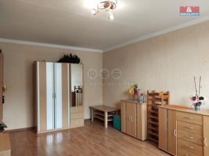 Pronájem bytu 2+1, Ústí nad Labem - Severní Terasa, Jizerská, 68 m2