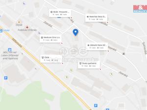 Pronájem bytu 2+1, Ústí nad Labem - Severní Terasa, Jizerská, 68 m2
