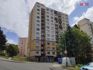 Pronájem bytu 2+1, Ústí nad Labem - Severní Terasa, Jizerská, 68 m2