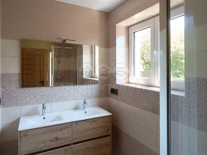 Pronájem rodinného domu, Beroun - Beroun-Město, Na Tržišti, 125 m2