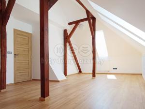 Pronájem rodinného domu, Beroun - Beroun-Město, Na Tržišti, 125 m2