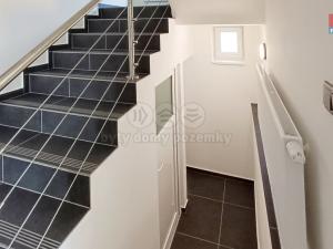 Pronájem rodinného domu, Beroun - Beroun-Město, Na Tržišti, 125 m2