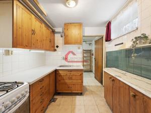 Prodej rodinného domu, Velké Bílovice, Mírová, 290 m2